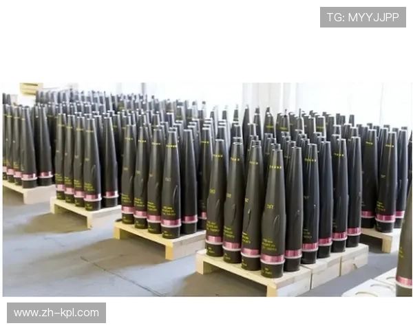 欧盟计划10月完成向乌克兰交付200万发炮弹加强防御支持