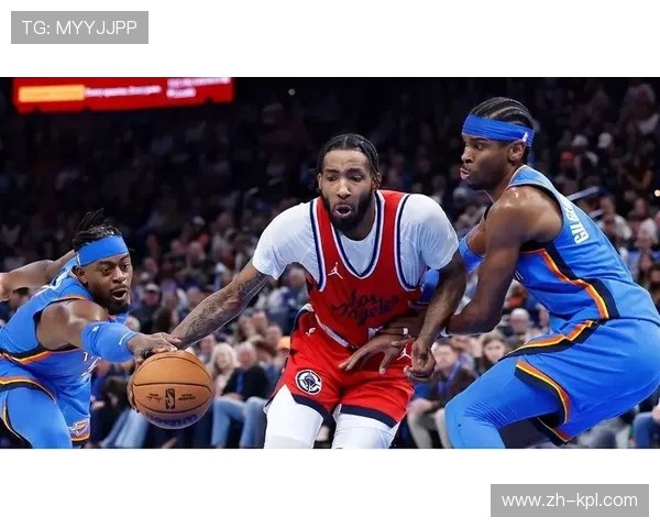 快船状态波动，防守轮换默契存隐忧