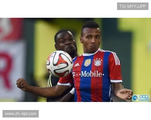 汉堡与拜仁的百年恩怨：南北德比的文化意义与历史变迁